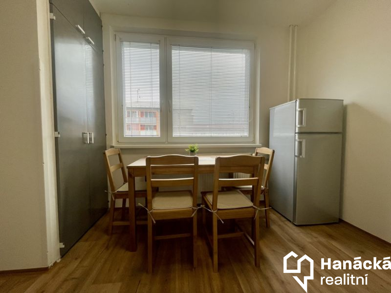 Pronájem, Byt 3+1, 70m2, Višňovce, Hulín - 5