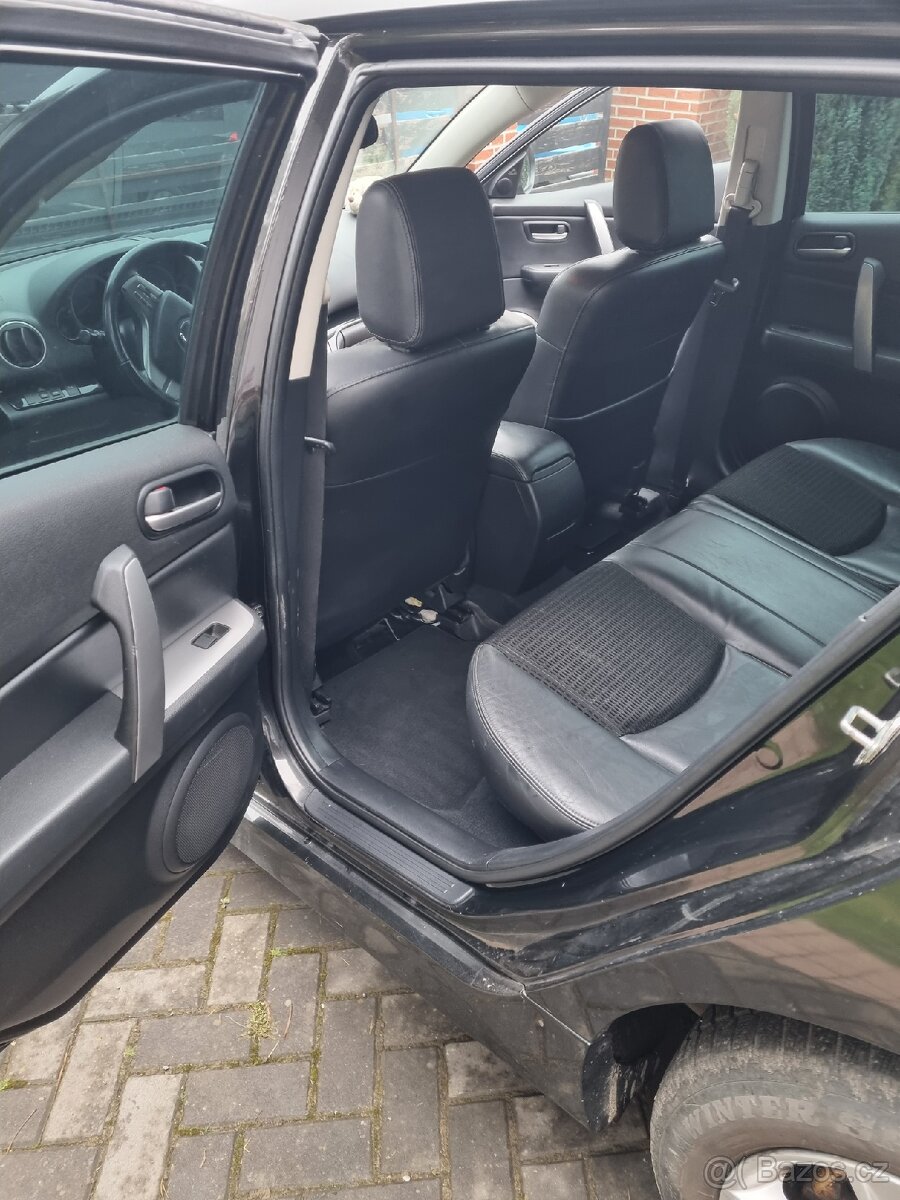 Mazda 6 GH 2,5 125 kW - 5