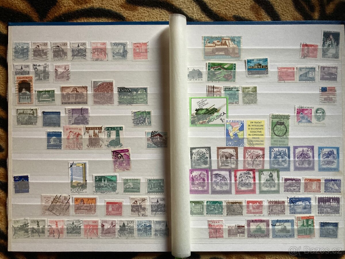 Album A4/16 stran č.39 - 5