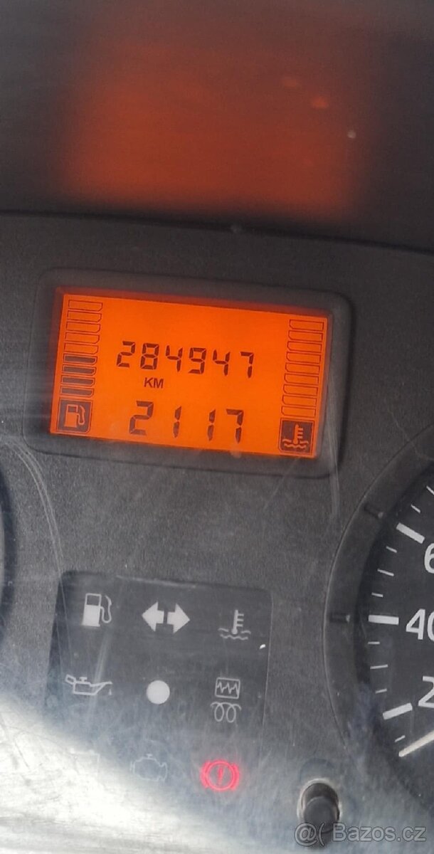 Dacia Logan kombi 1.4mpi benzin-lpg - 5