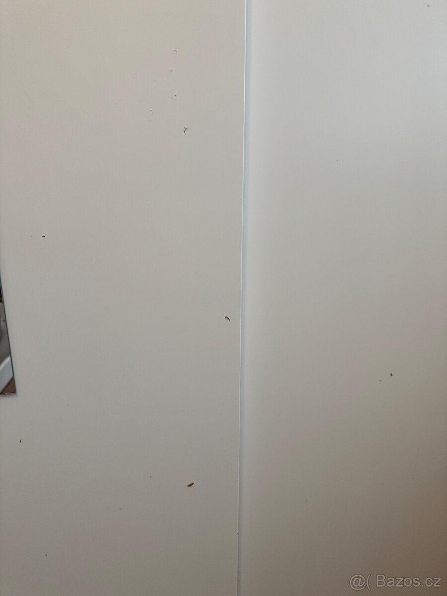 Šatní skříň PAX Ikea - 5