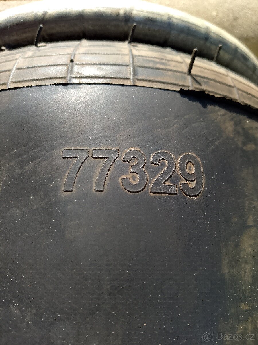 Prodám 2 měchy - 5