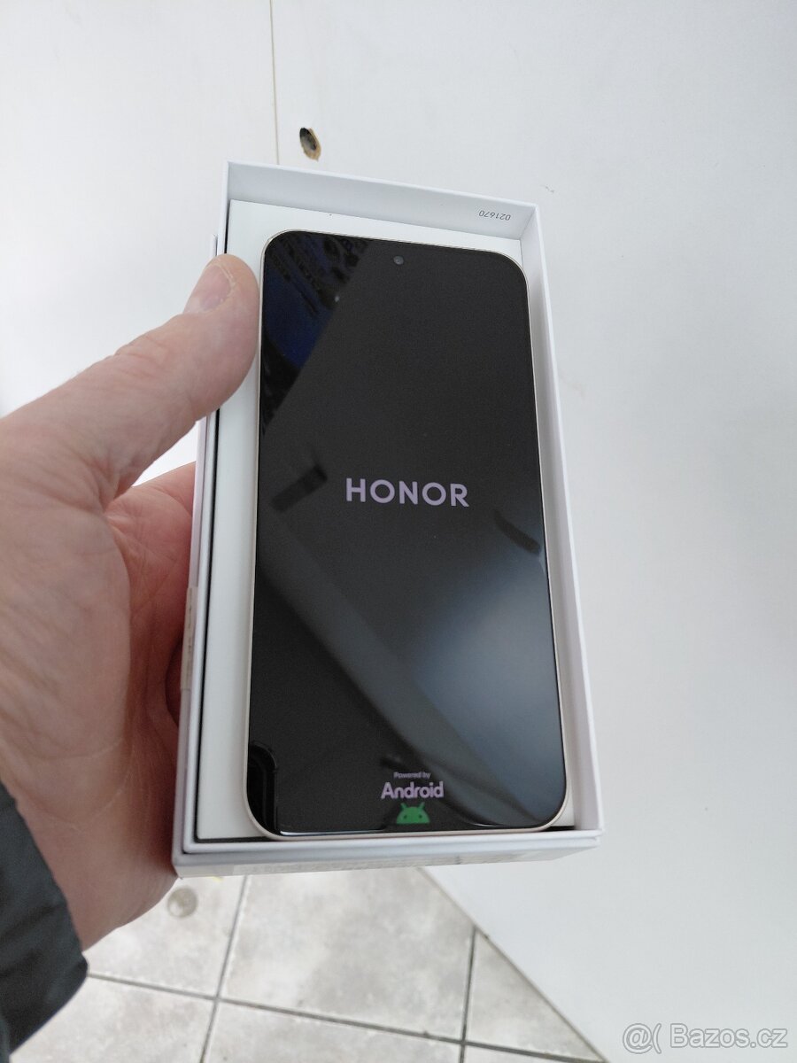 Honor 400 512GB 5G Gold - 5