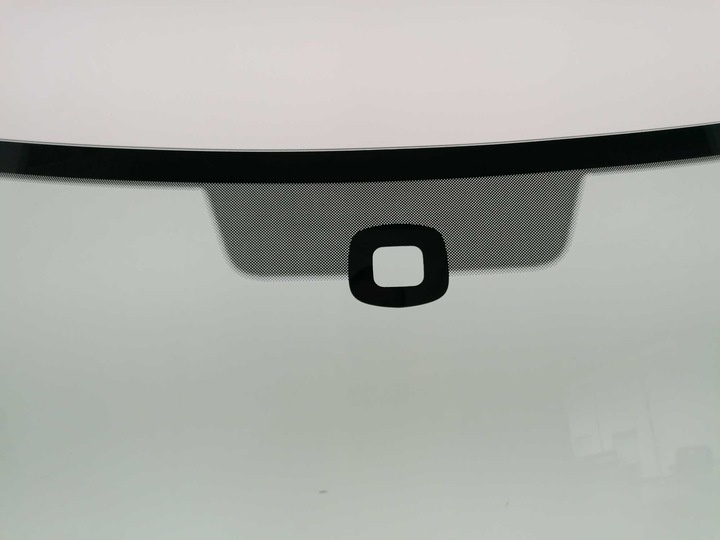 Škoda Rapid čelní sklo - 5