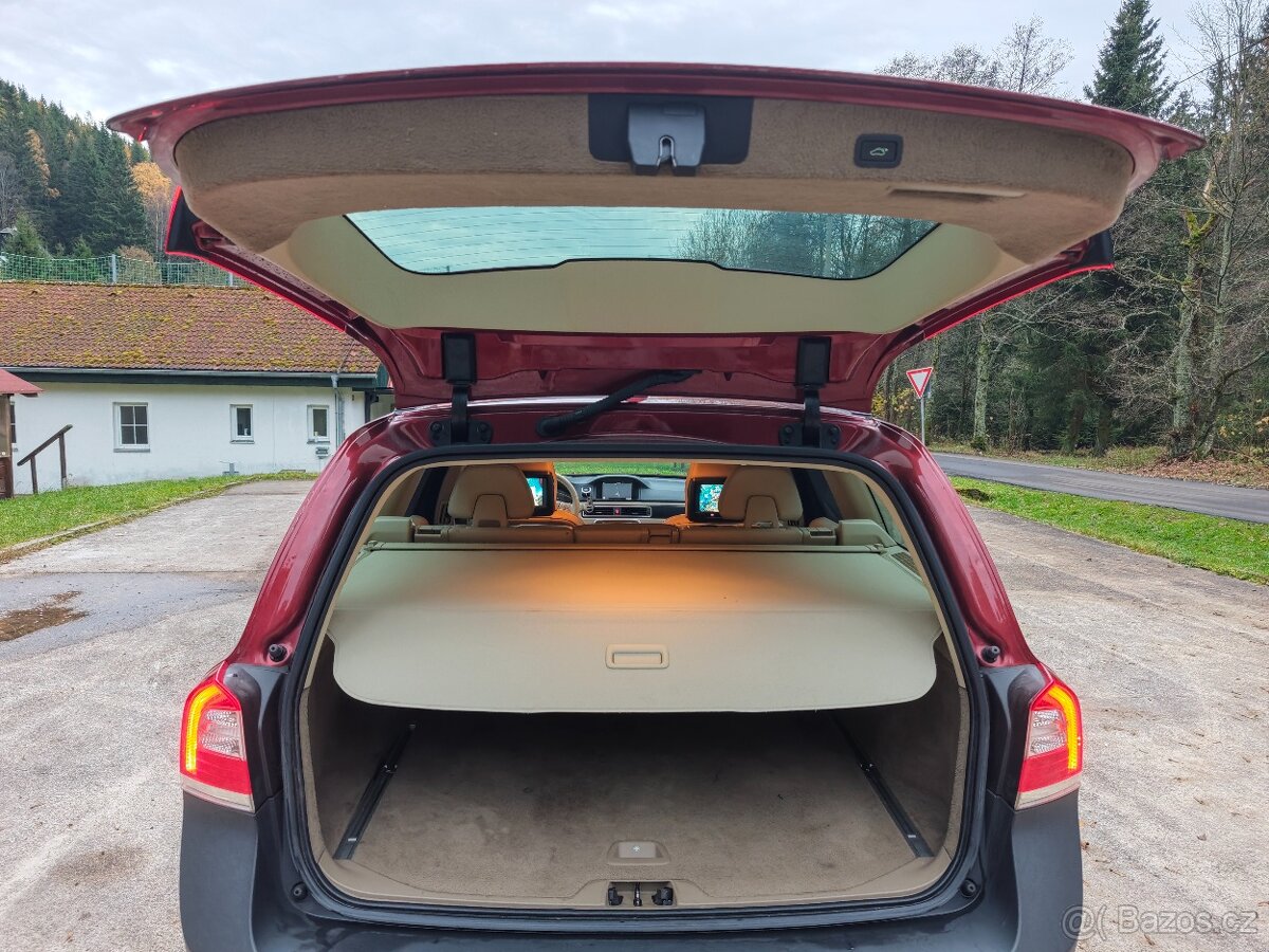 Volvo XC70 D4 MY 2014 odpočet DPH - 5