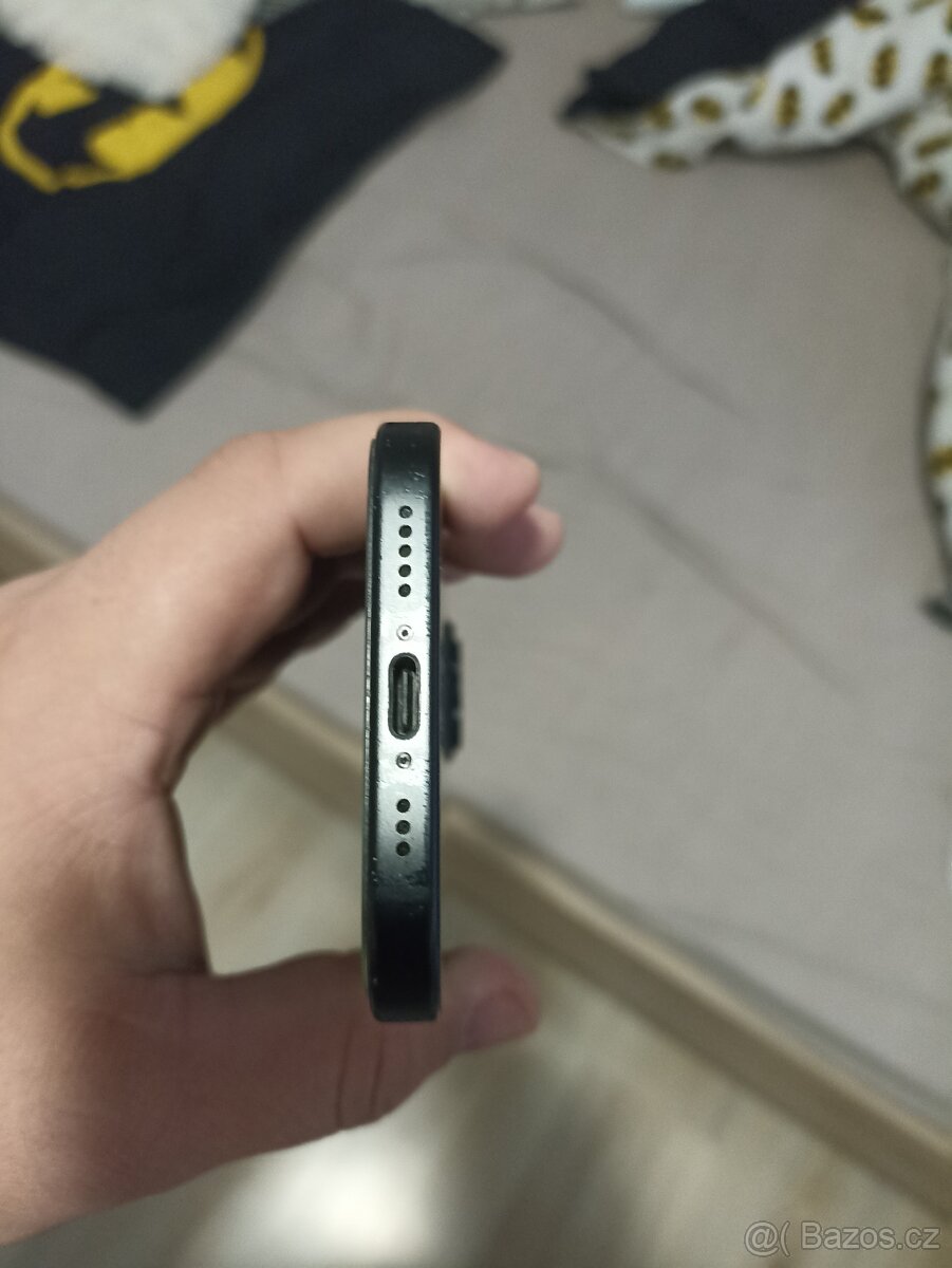 Iphone 15 256gb Black - 5