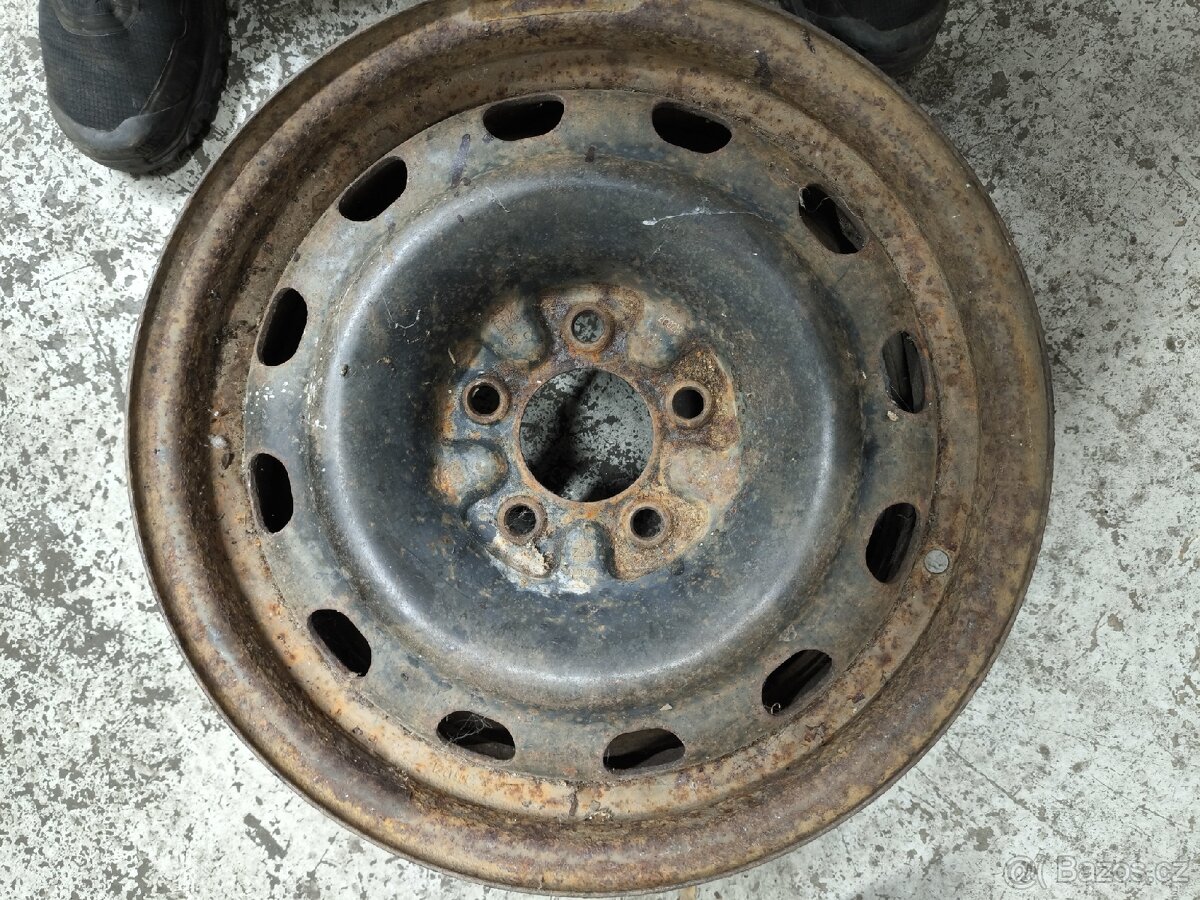 Chrysler Voyager Rv.2001--- - 5