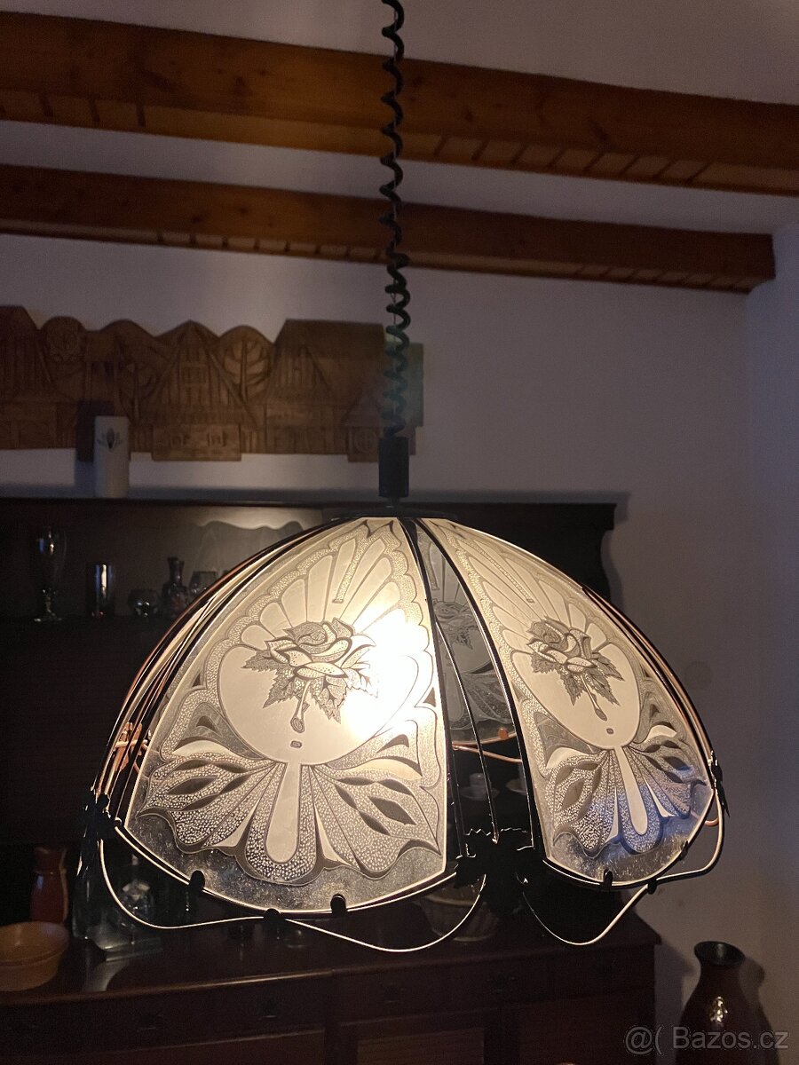 Lustry z pozůstalosti - 5