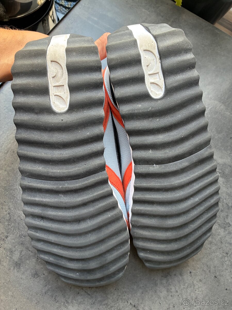 Panské boty Nike - 5