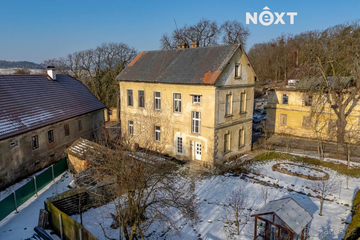 Prodej Rodinný dům, 362㎡ - 5