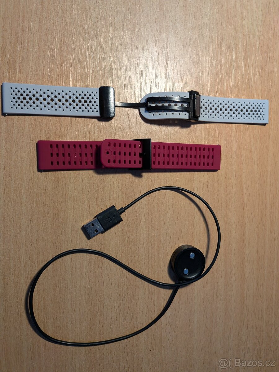 Hodinky Suunto Vertical Titanium Solar - 5