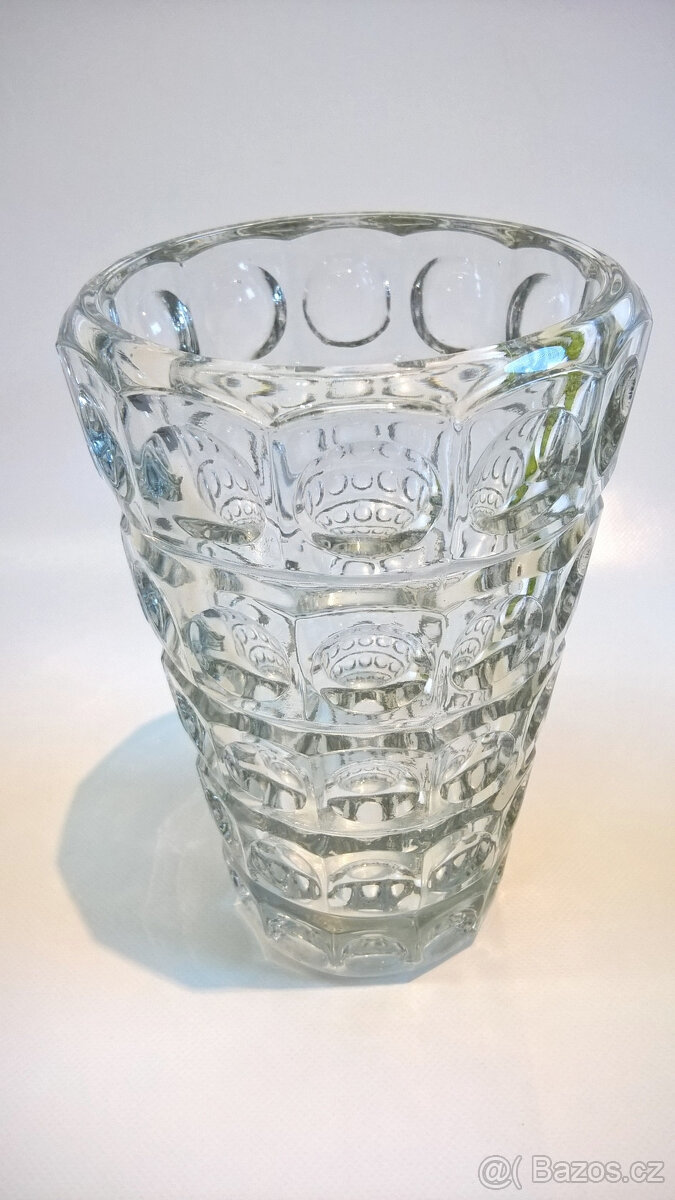 Vázy František Pečený - 5