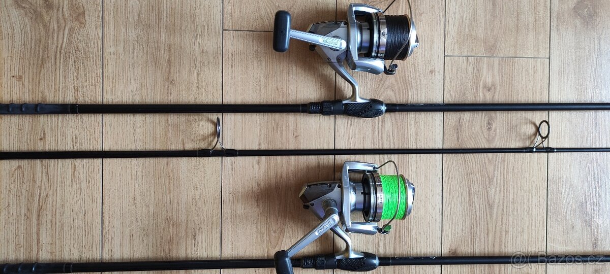 Kaprářský set - 5