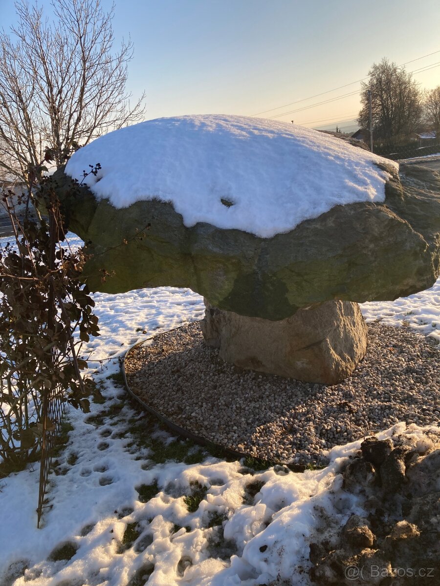 Dekorační kameny - 5