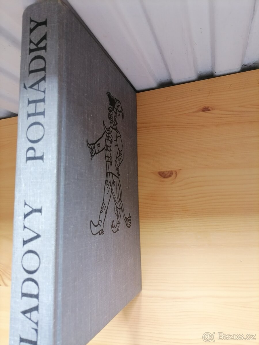 České pohádky - 5