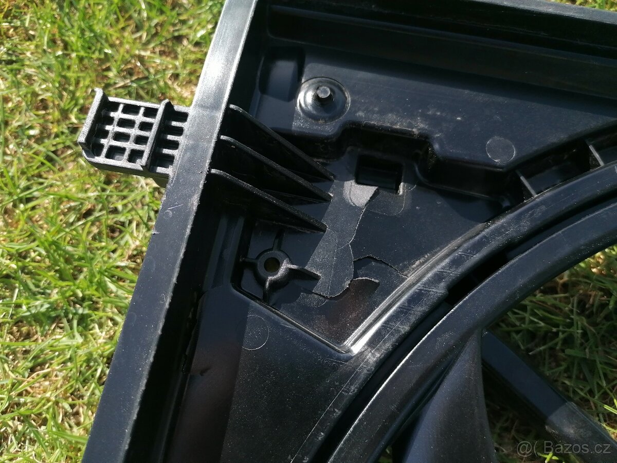 Ventilátor a sahara Ford Focus 1.0i EcoBoost - 5