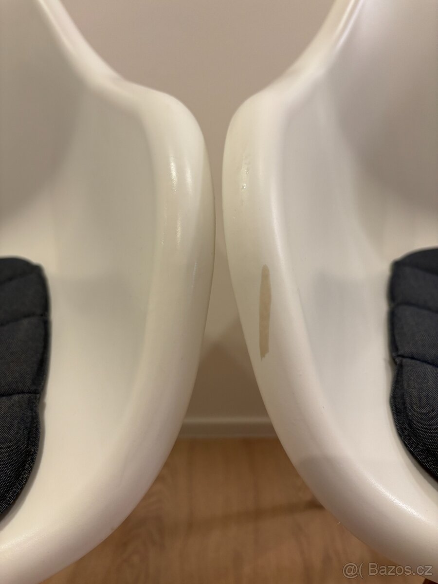 Jídelní židle (2ks) - 5