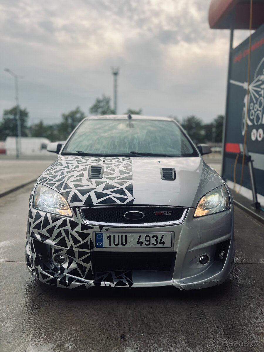 FORD FOCUS MK2 2.0 TDCI - 5