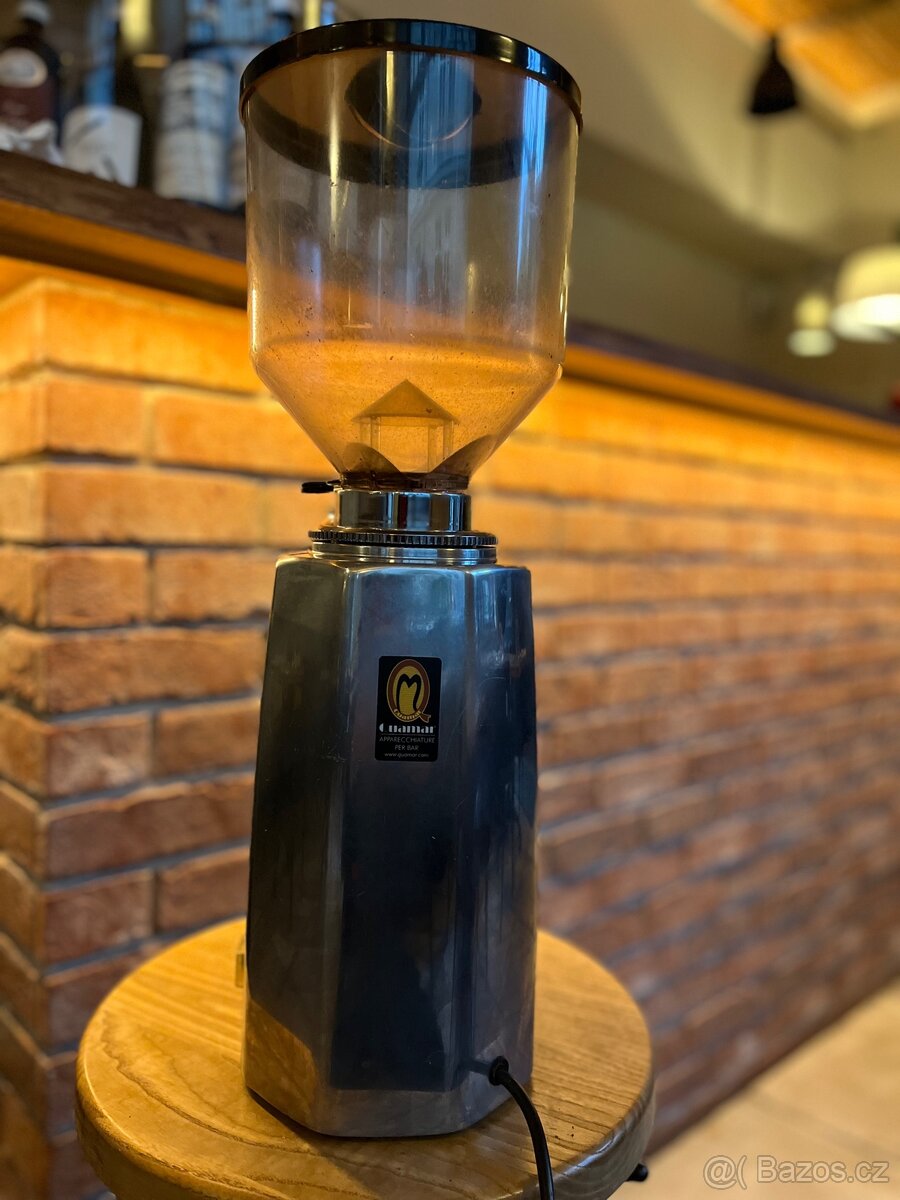 Mlýnek do profi provozu - 5