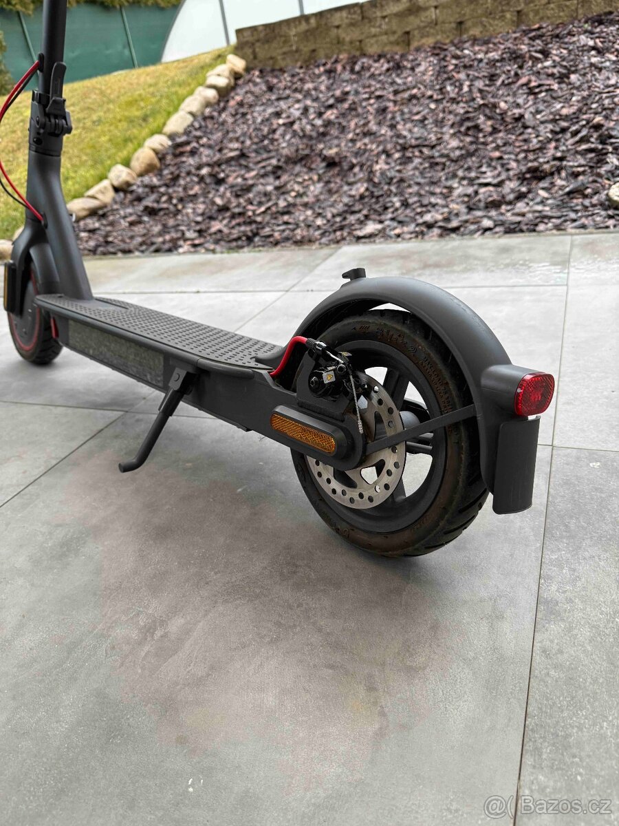 Xiaomi Electric Scooter Mi Pro 2 - 5
