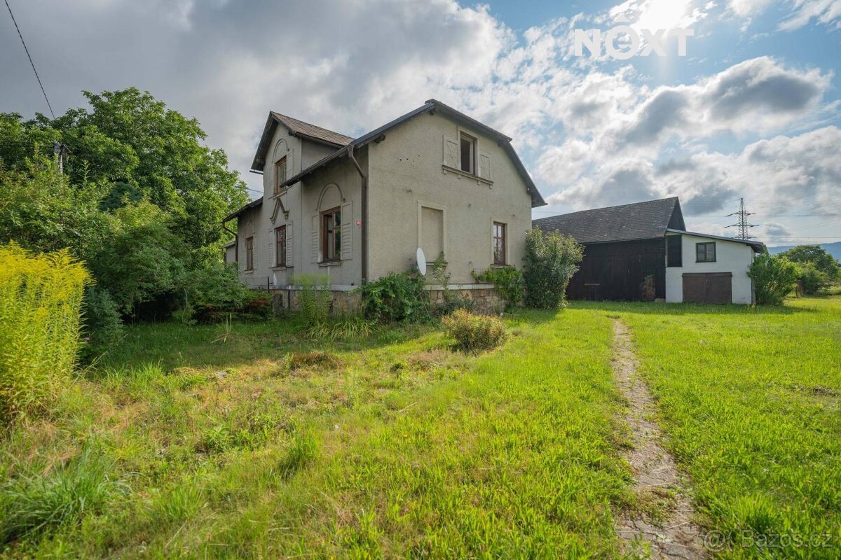 Prodej pozemek Bydlení, 6756㎡ - 5