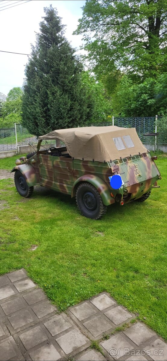 Kdf 82, kubelwagen.wh - 5