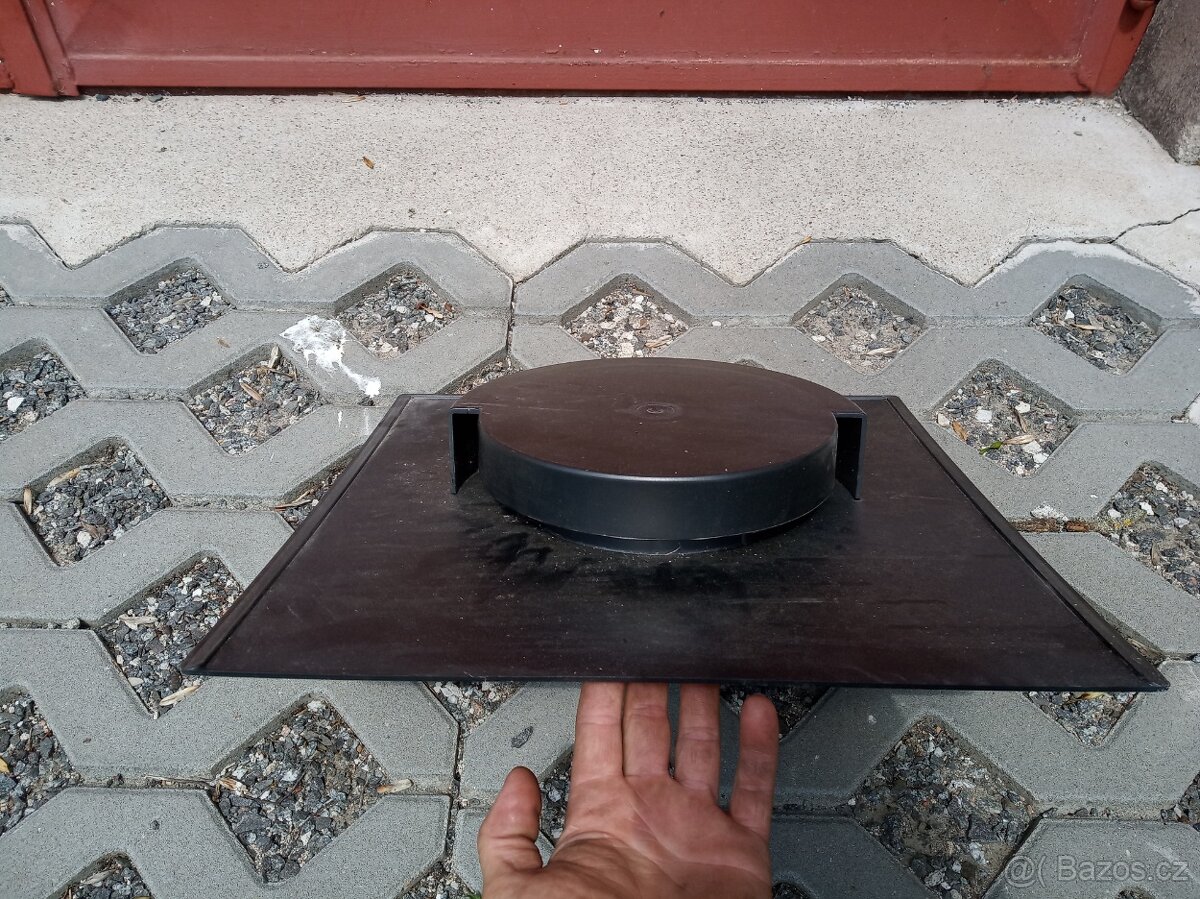 Větrací taška - 5