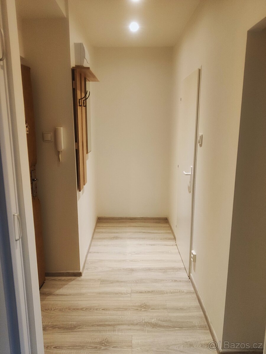 Pronájem bytu 1+1 Havířov - 5