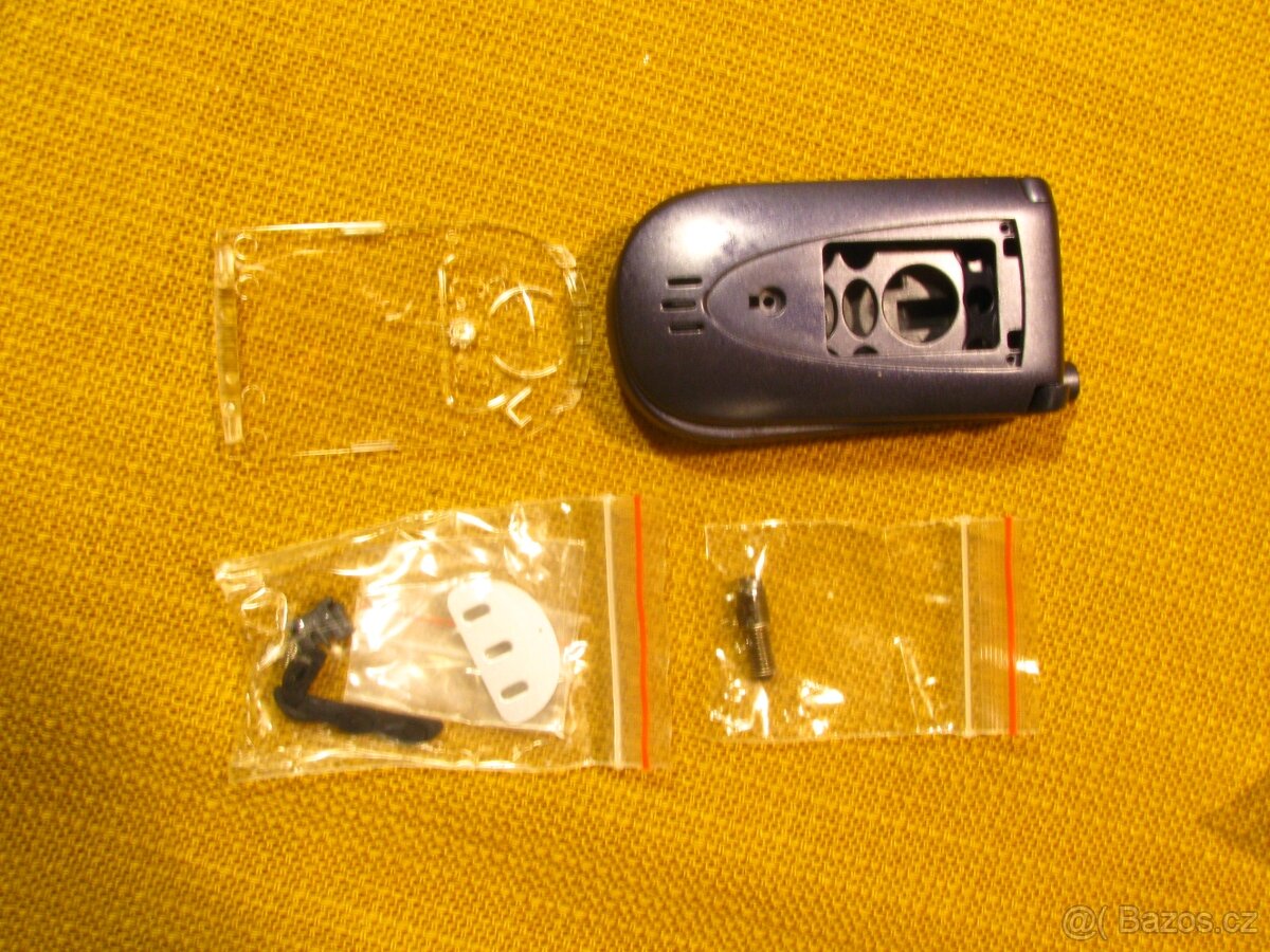 Kryt MOTOROLA V66 rok ~ 2000+ - 5