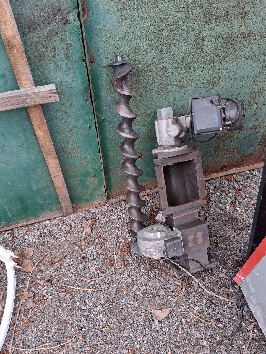 Automaticky kotel prestige greeneco - 5