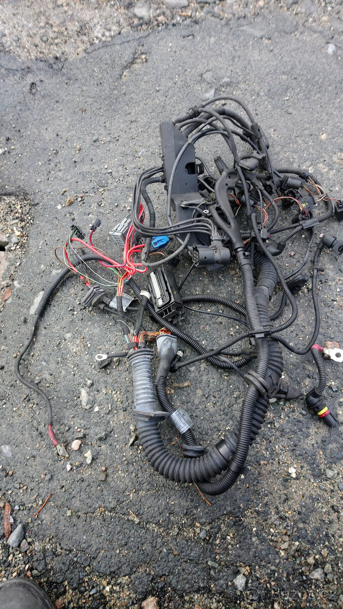 BMW e46 320d 110kw SEDAN - r.v 2004 - 5