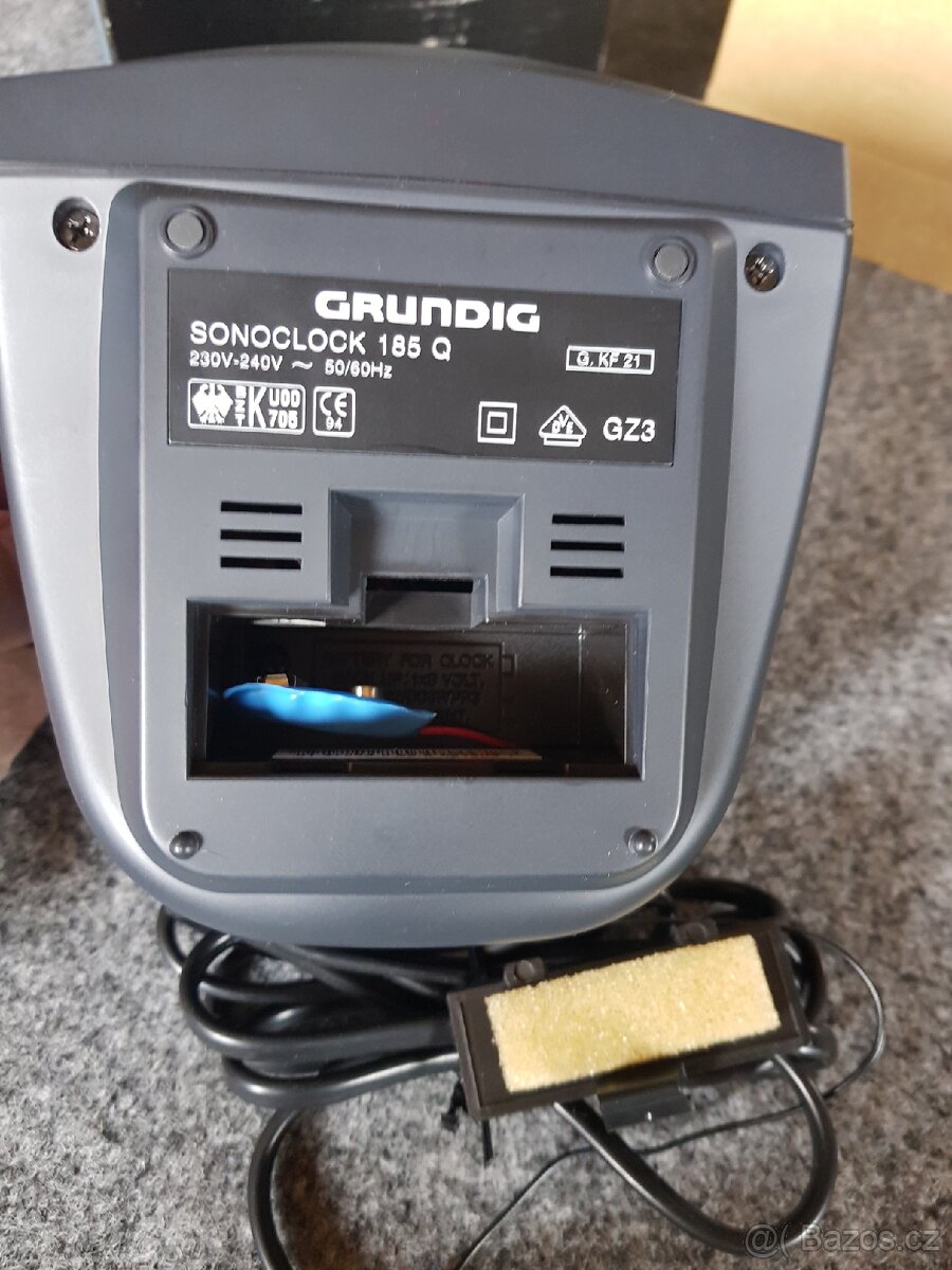 Grundig Sonoclock 185 - 5