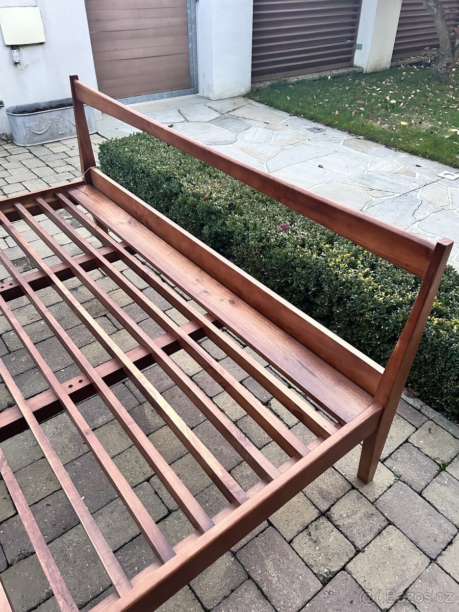 Postel masiv - 5
