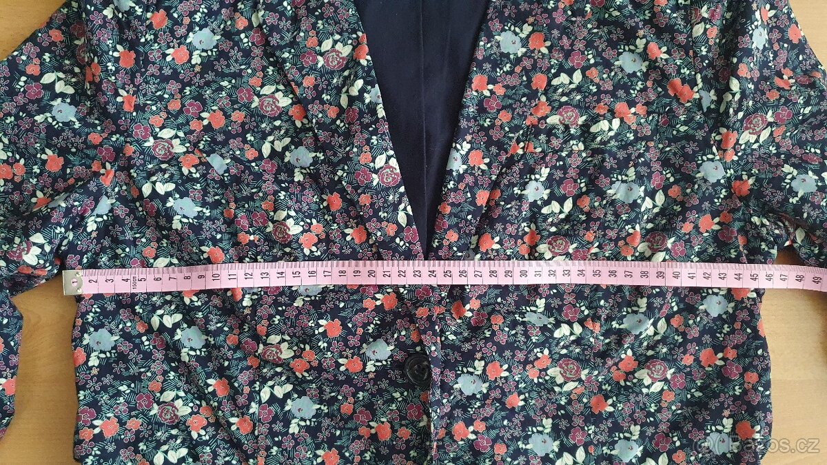 Dámské sako GAP - 5