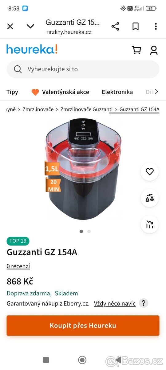 Myslivecký hrneček - 5