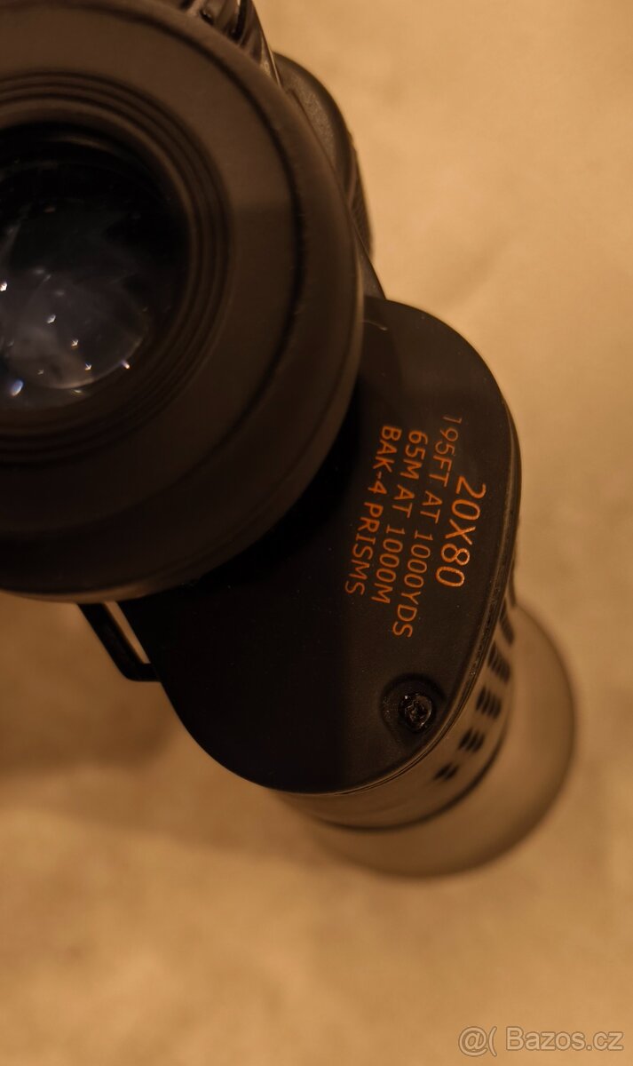 Celestron 2x binokular - 5