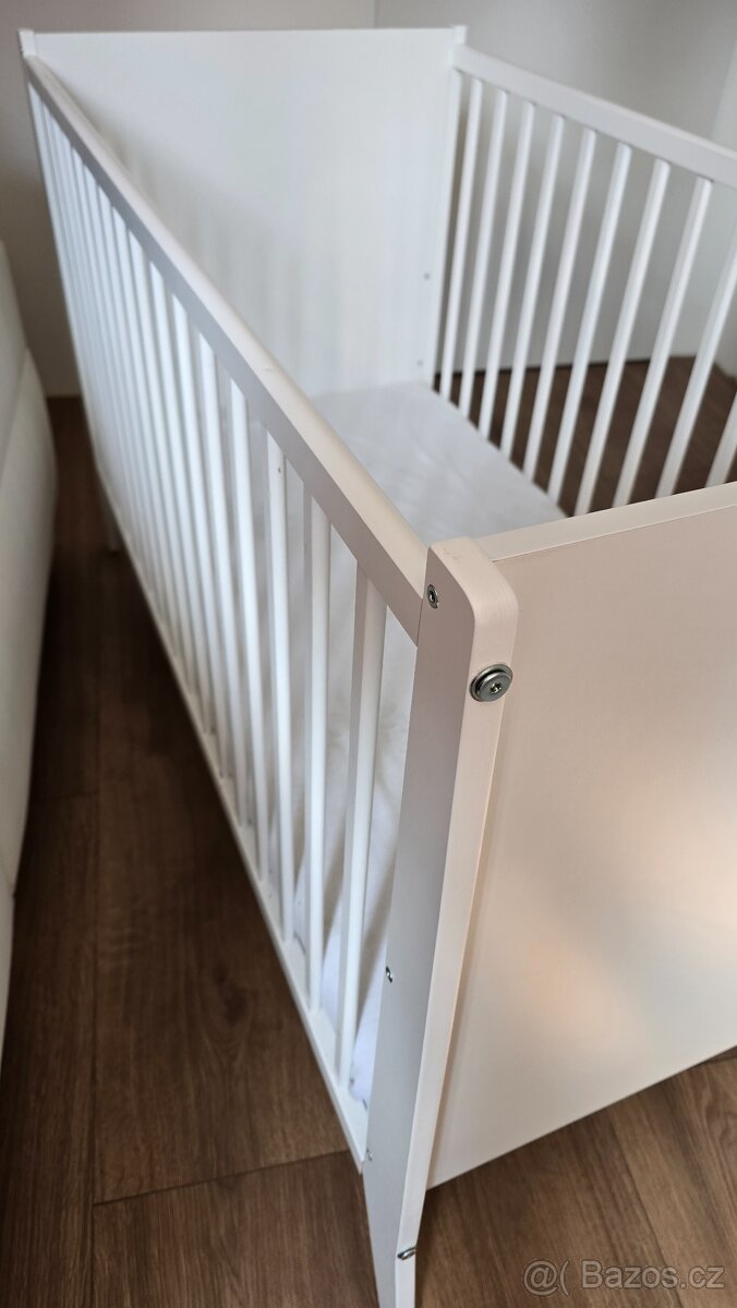 Dětská postýlka - 5