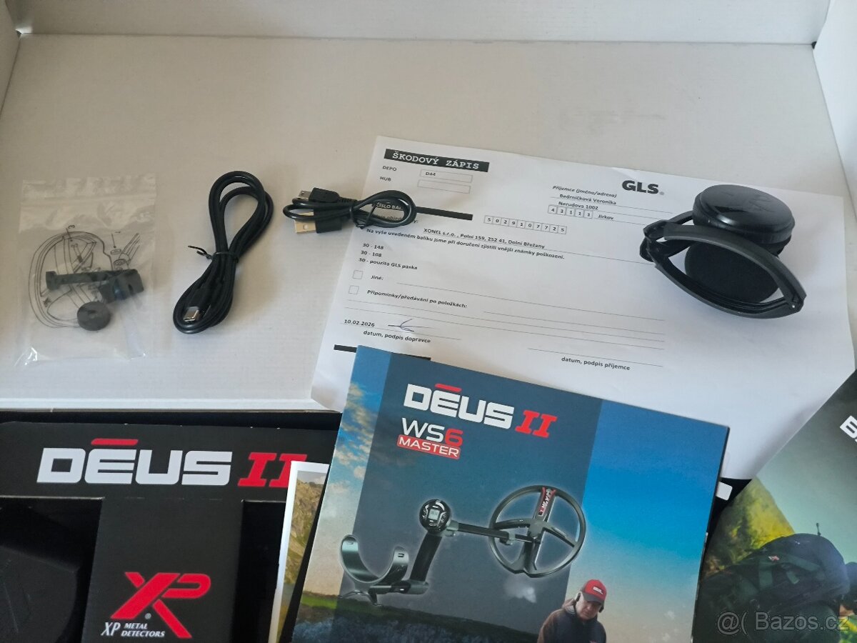 Co Deus 2 ws6 master - 5