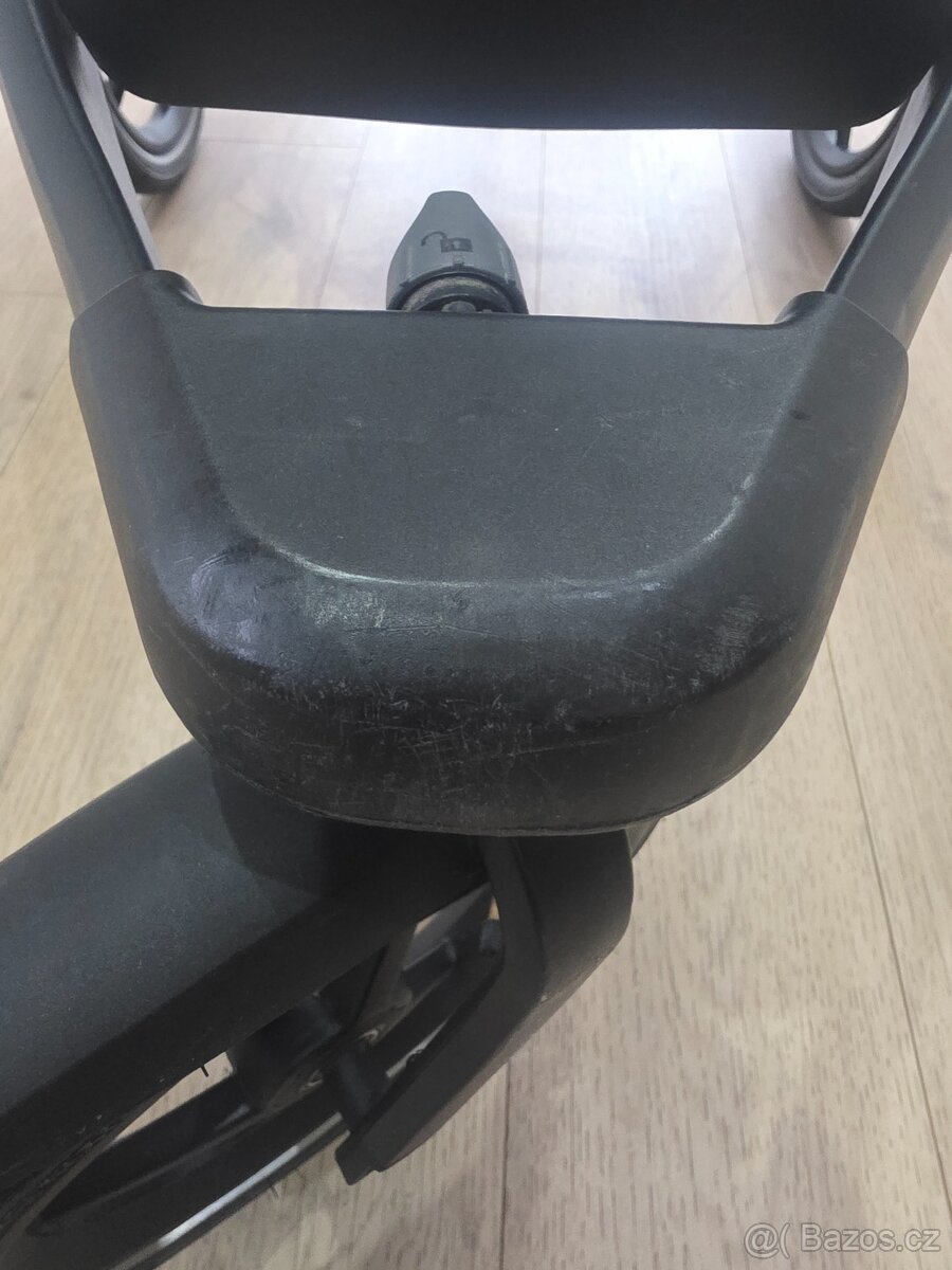 Thule Glide 2 - 5