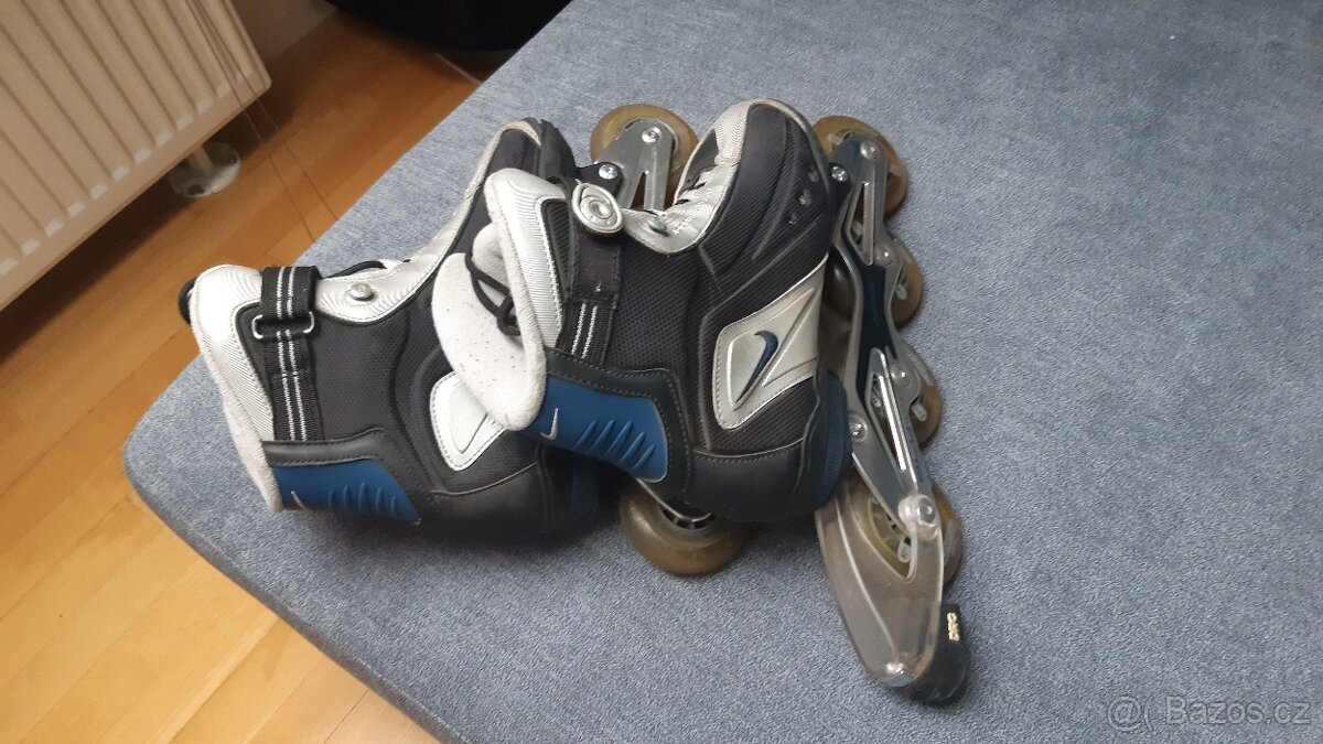 NIKE inline TOP - 5