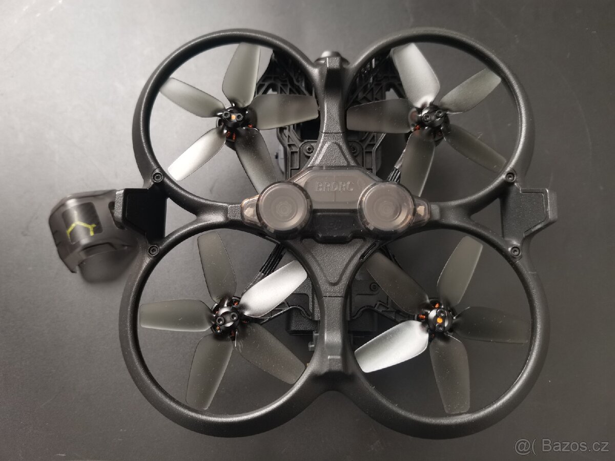 DJI Avata - 5