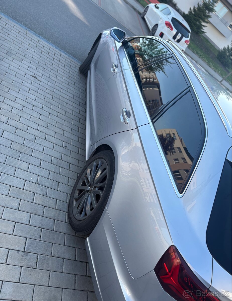 Prodám Audi A6 Quattro - 5
