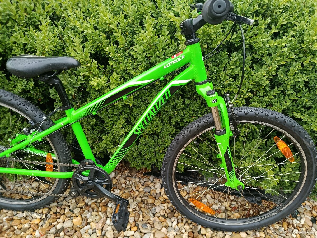Kolo Specialized 24 - 5
