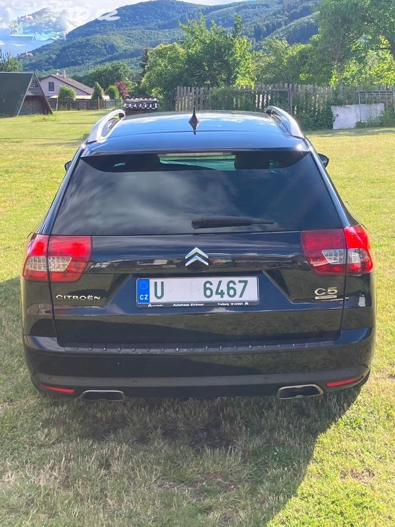 CITROËN C5 150KW - 5