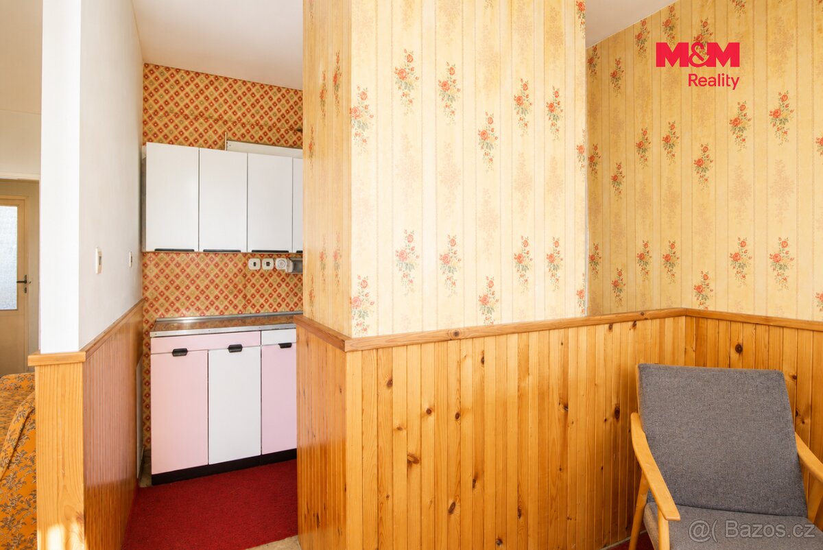Prodej bytu 3+1, 67 m², Praha, ul. Lovosická - 5