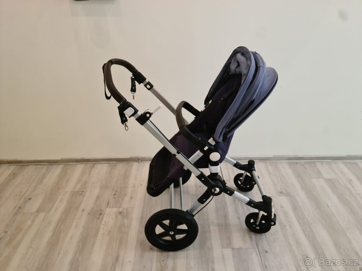 Kočárek Bugaboo Chameleon 3 - 5