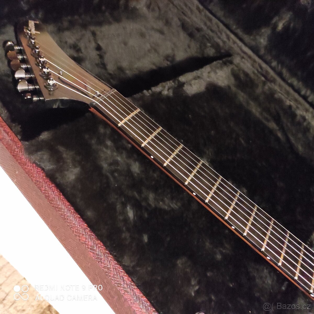 Gibson Explorer Gothic 2006 - 5