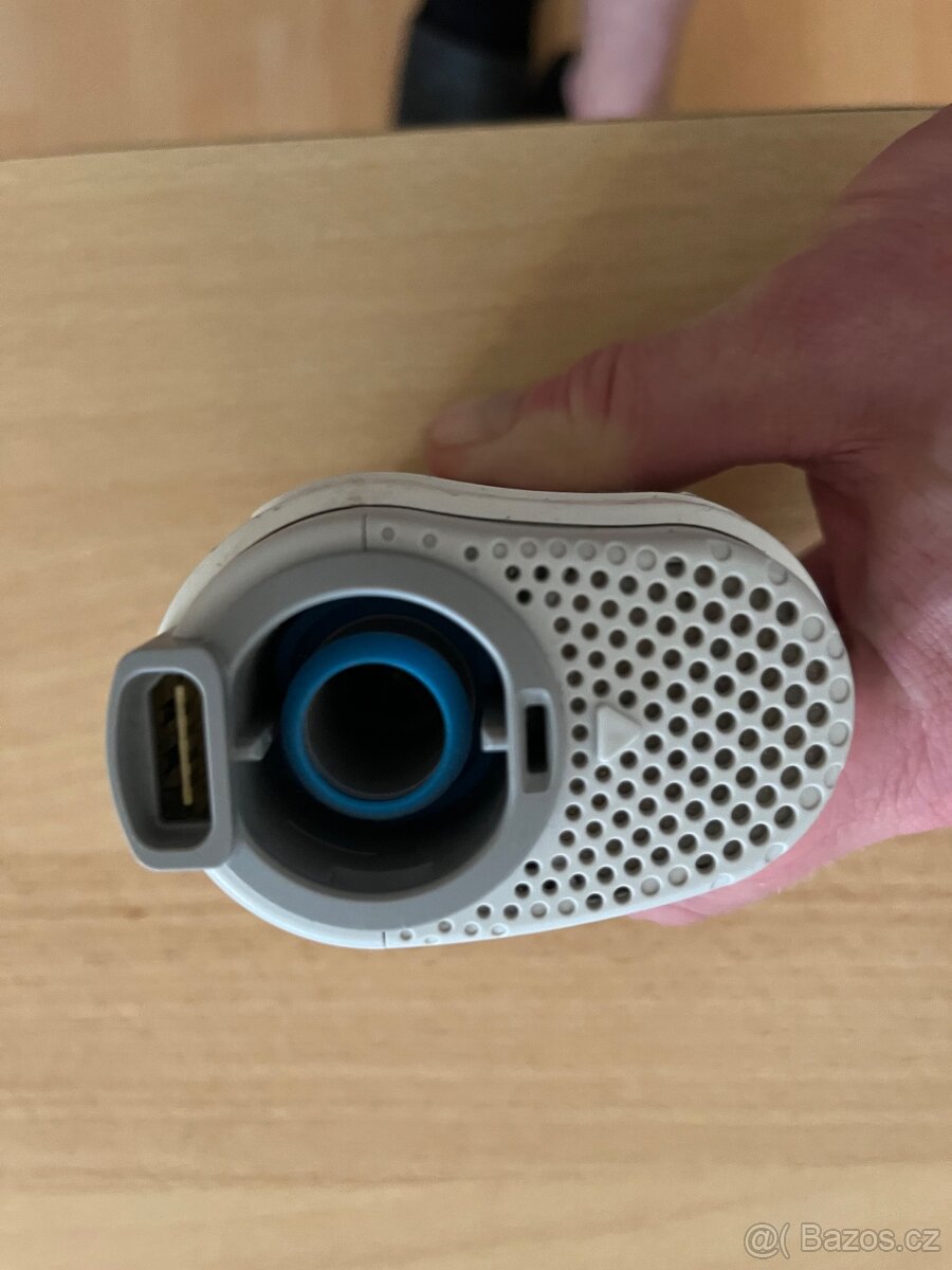 RESMED , přístroj pro léčbu spánkové Apnoe - 5