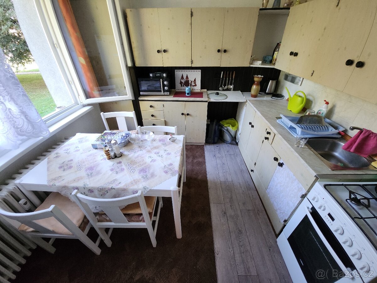 Prodej bytu 3+1, 61 m², Pomněnková ul., Trutnov - 5