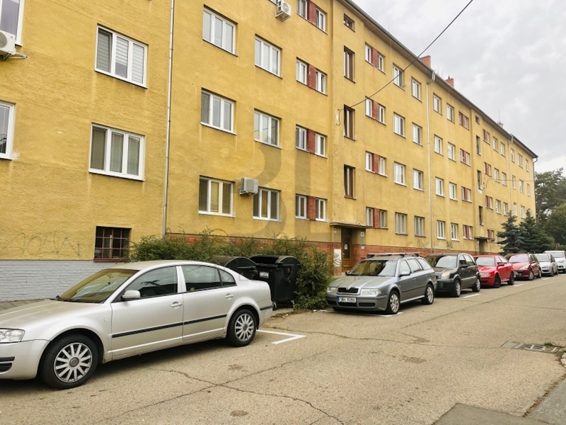 Prodej bytu 2+1, 59 m2, Janáčkova, Hodonín - 5